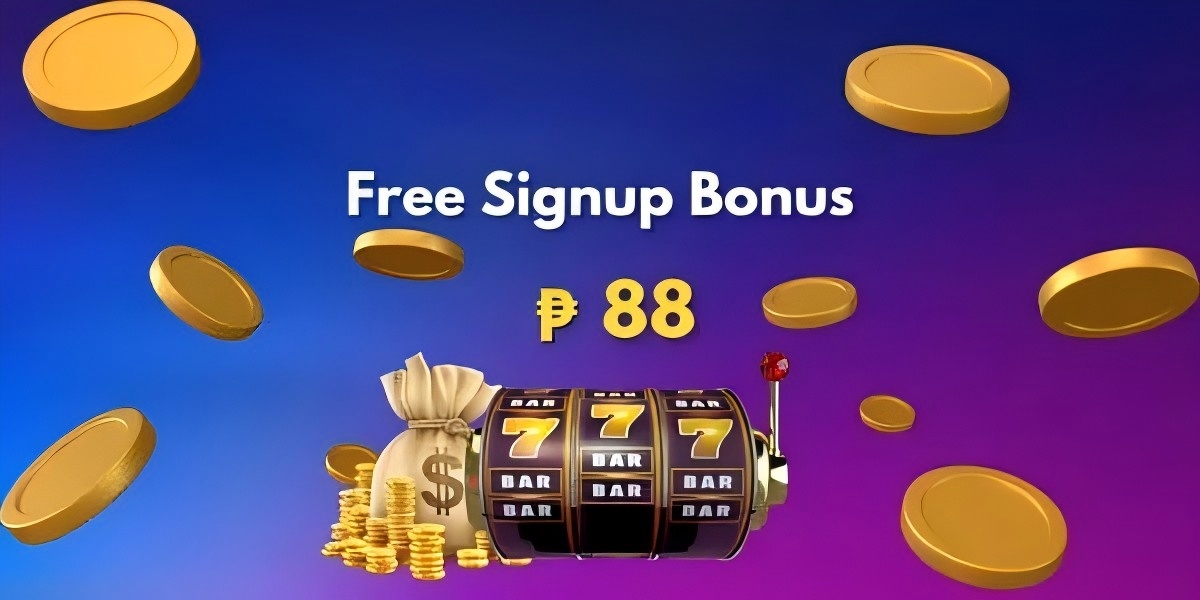 SlotsPh Casino Welcome Bonus - Play Now