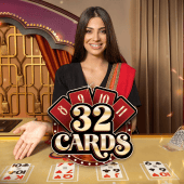 32 Baraha on SlotsPh