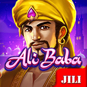 Ali Baba on SlotsPh
