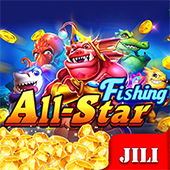All Star Fishing on SlotsPh