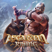 Asgardian Rising on SlotsPh