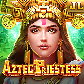 Aztec Priestess on SlotsPh