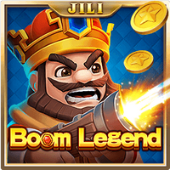 Boom Legend on SlotsPh