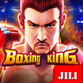 Boxing King on SlotsPh
