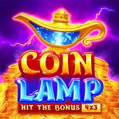 Coin Lamp Slot on SlotsPh