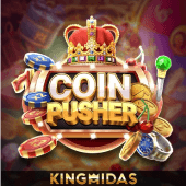 Coin Pusher on SlotsPh