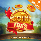 Coin Toss on SlotsPh