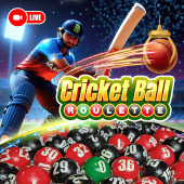 Cricket Roulette on SlotsPh