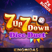 Dice Duet on SlotsPh