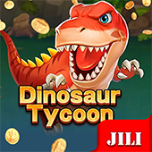 Dinosaur Tycoon on SlotsPh