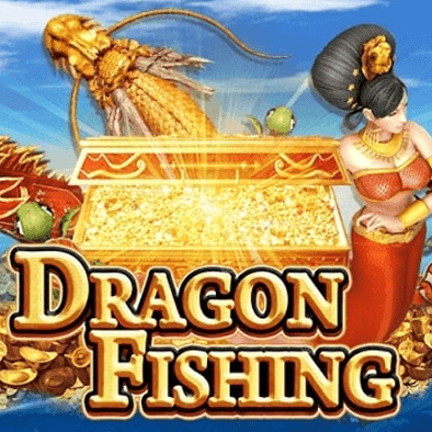 Dragon Fishing on SlotsPh
