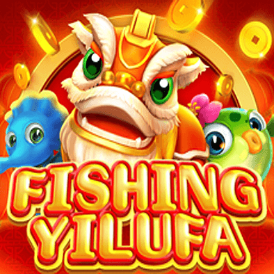 Fishing Yi Lu Fa on SlotsPh