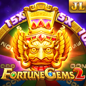 Fortune Gems 2 on SlotsPh
