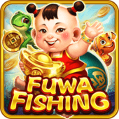Fuwa Fishing on SlotsPh