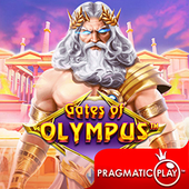 Gates of Olympus on SlotsPh