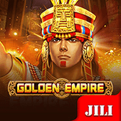 Golden Empire on SlotsPh