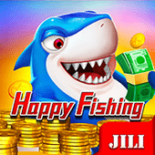 Happy Fishing on SlotsPh