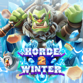 Horde 2 Winter on SlotsPh