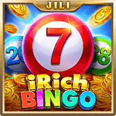 Irich Bingo on SlotsPh