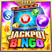 Jackpot Bingo on SlotsPh