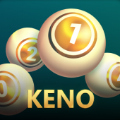 Keno on SlotsPh