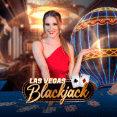 Las Vegas Blackjack on SlotsPh