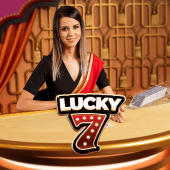 Lucky 7 on SlotsPh