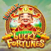 Lucky Fortunes on SlotsPh