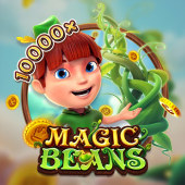 Magic Beans on SlotsPh