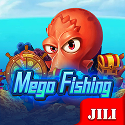 Mega Fishing on SlotsPh