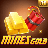 Mines Gold on SlotsPh