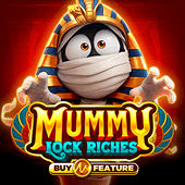 Mummy Lock Riches on SlotsPh