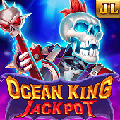 Ocean King Jackpot on SlotsPh