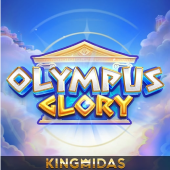 Olympus Glory on SlotsPh
