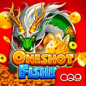 Oneshot Fishing on SlotsPh