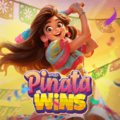 Pinata Wins on SlotsPh