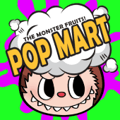 Popmart on SlotsPh