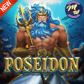 Poseidon on SlotsPh