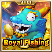 Royal Fishing on SlotsPh