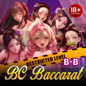 Blockchain Baccarat on SlotsPh