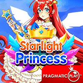 Starlight Princess on SlotsPh