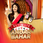 Ultimate Andar Bahar on SlotsPh