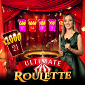 Ultimate Roulette on SlotsPh
