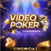 Video Poker on SlotsPh