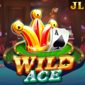 Wild Ace on SlotsPh
