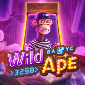 Wild Ape on SlotsPh