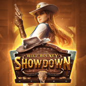 Wild Bounty Showdown on SlotsPh